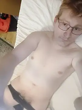 Arttuforyounakedboy online show from 03/16/26, 01:04