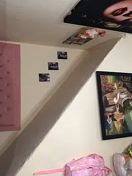 Madeline Cooper08 online show from 12/03/25, 12:58