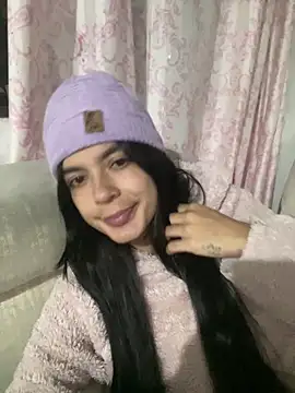 Madeline Cooper08 online show from 02/25/26, 03:05