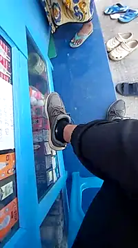 Extrembox5 online show from 03/19/25, 08:45