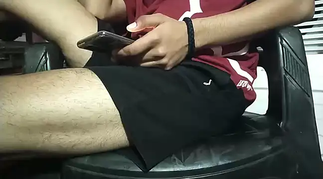 Extrembox5 online show from 03/20/25, 08:53