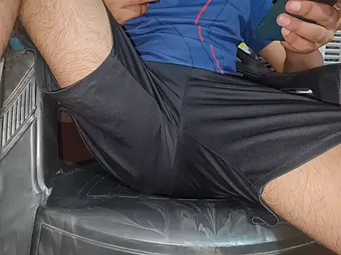 Extrembox5 online show from 10/16/25, 04:52