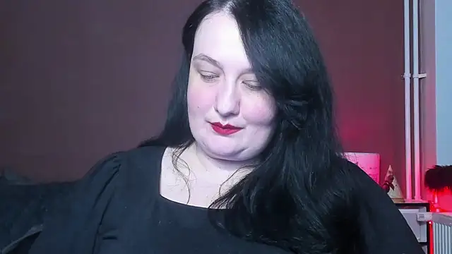 QueenOfHaze online show from 03/01/25, 04:15