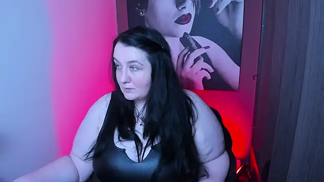 QueenOfHaze online show from 11/29/25, 11:57