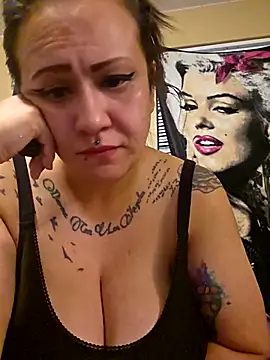 Jagebabe13 online show from 12/05/25, 12:36