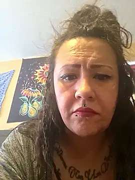 Jagebabe13 online show from 01/12/26, 03:39