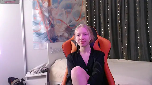 crystalyss online show from 01/24/25, 07:49