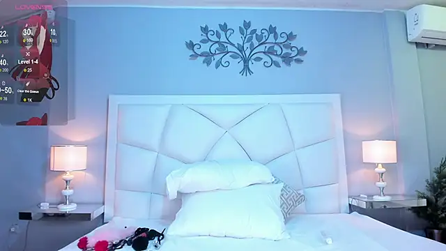 ZoeySnow online show from 03/14/25, 05:57