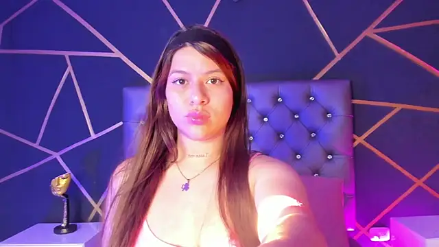 Hannah Jonhson online show from 01/23/25, 12:41