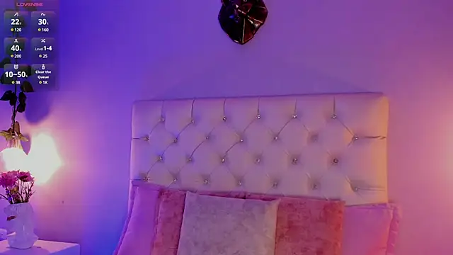 Hannah Jonhson online show from 03/03/25, 12:48