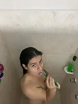 Hannah Jonhson online show from 07/06/26, 10:56