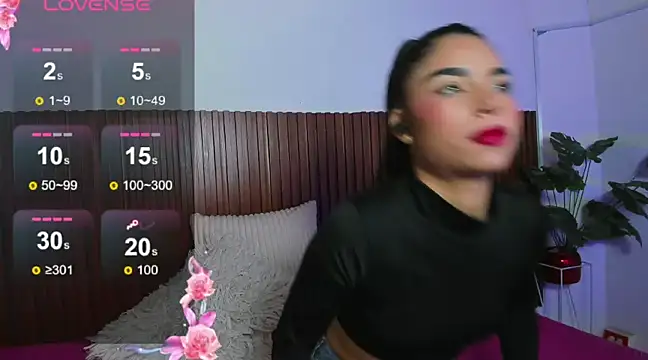 Andresweet01 online show from 03/19/25, 12:56