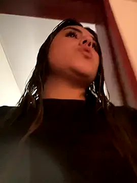 MeganCrow online show from 10/03/25, 08:50