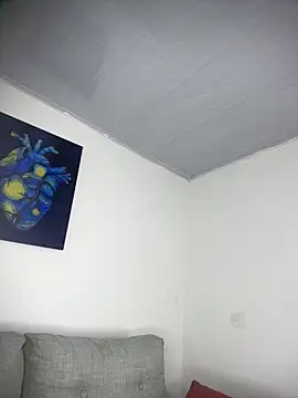 MeganCrow online show from 01/18/26, 11:19