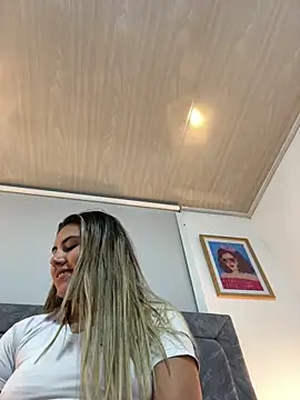 MeganCrow online show from 02/20/26, 06:26