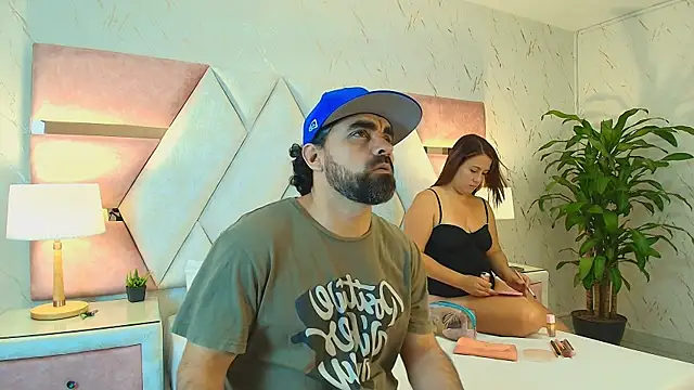 anastasia marco online show from 02/07/25, 11:56