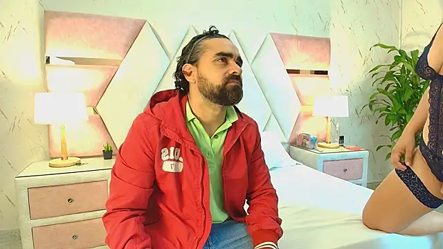 anastasia marco online show from 02/13/25, 12:21