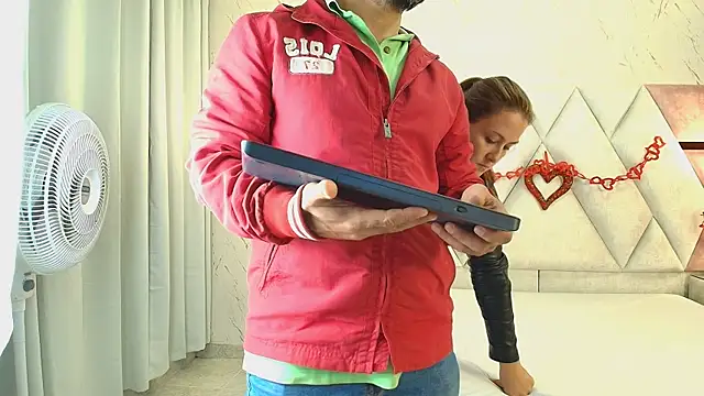 anastasia marco online show from 02/14/25, 03:43