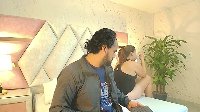 anastasia marco online show from 02/28/25, 11:58