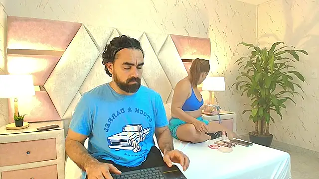 anastasia marco online show from 03/01/25, 11:28