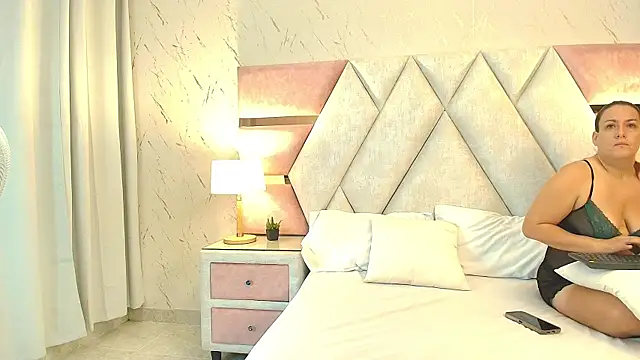 anastasia marco online show from 03/03/25, 11:33