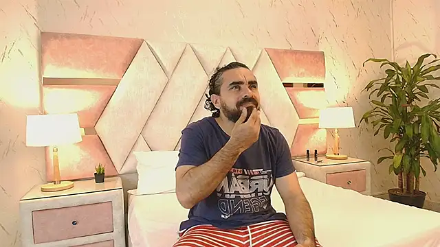 anastasia marco online show from 03/12/25, 12:36