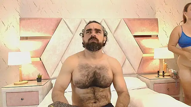 anastasia marco online show from 03/12/25, 03:40