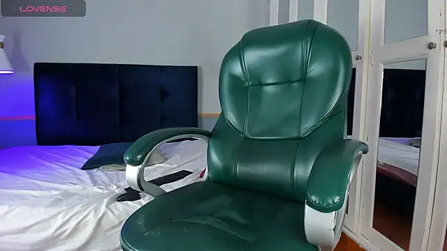 Snapshot of Im_Kael chatting on 01/31/25, 09:26 Im Kael online show from 01/31/25, 09:26