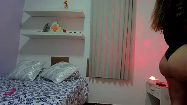 Ass Landa online show from 02/25/25, 07:03