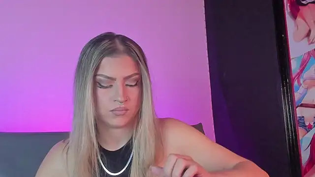 Valka praskov online show from 09/19/25, 01:45