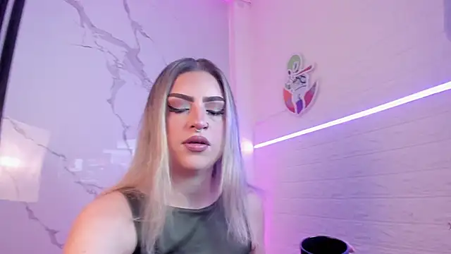 Valka praskov online show from 10/11/25, 01:42