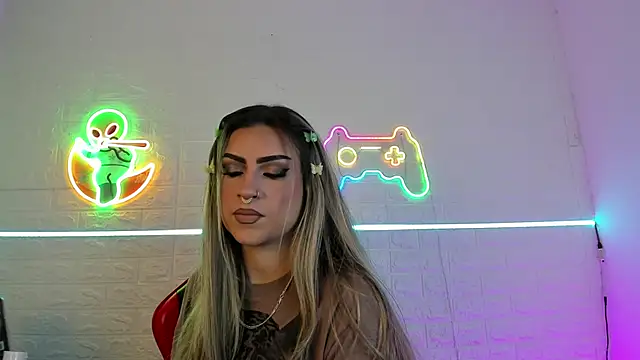 Valka praskov online show from 12/02/25, 01:05