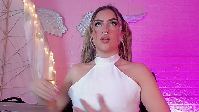 Valka praskov online show from 12/17/25, 02:01