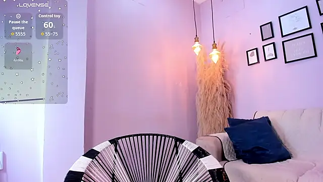 alana rossetti online show from 09/24/25, 12:52