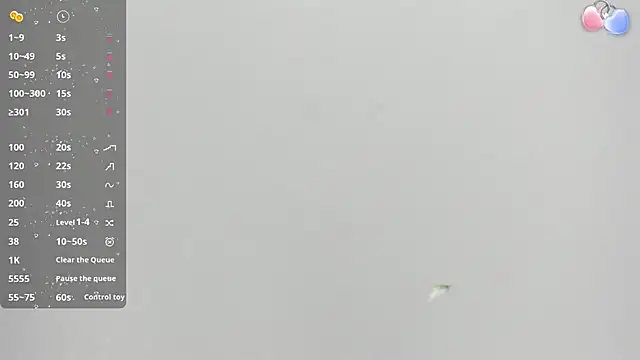 alana rossetti online show from 11/03/25, 12:39