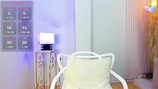 alana rossetti online show from 03/30/26, 12:39