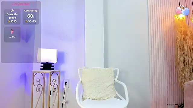 alana rossetti online show from 04/06/26, 12:39