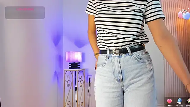alana rossetti online show from 06/30/26, 12:06