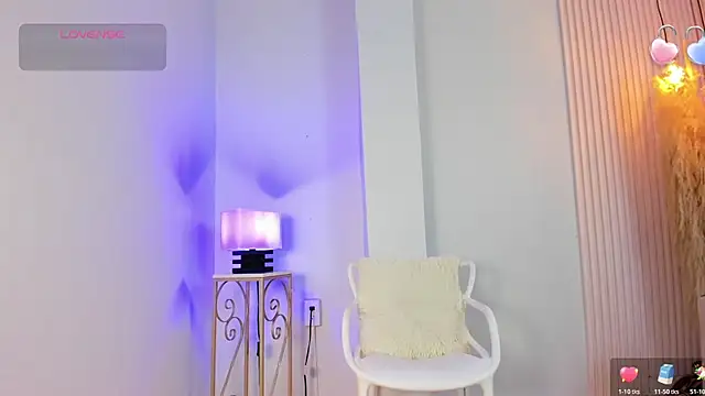 alana rossetti online show from 07/02/26, 12:11