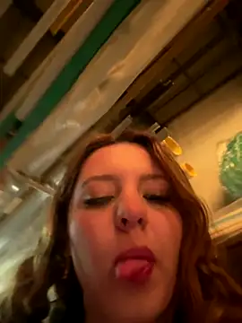 masmelorosa online show from 09/08/25, 03:33