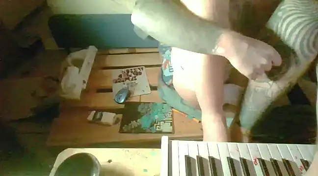 Damn bro23 online show from 01/23/25, 10:33