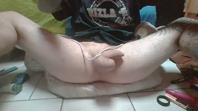 Damn bro23 online show from 02/10/25, 02:59