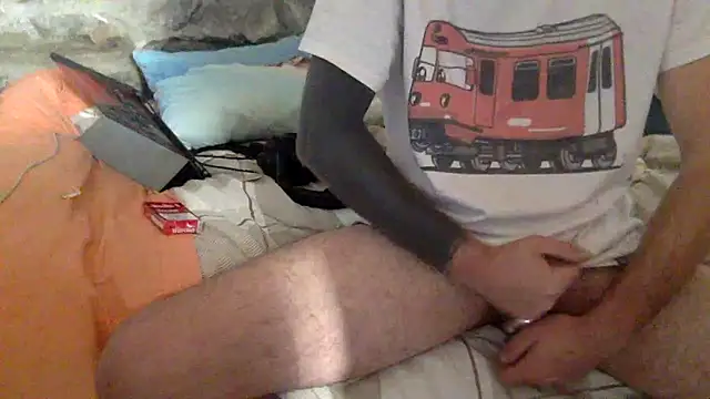 Damn bro23 online show from 10/10/25, 07:29