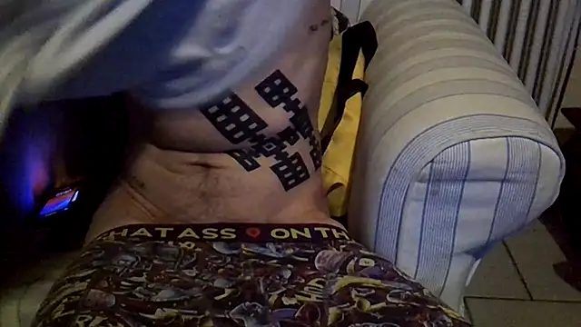 Damn bro23 online show from 11/20/25, 08:41