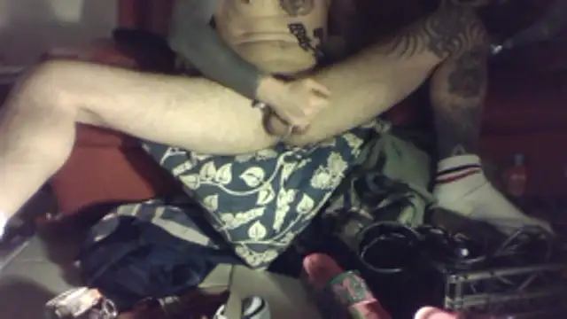 Damn bro23 online show from 02/21/26, 09:38