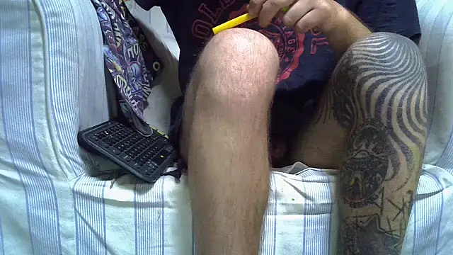 Damn bro23 online show from 08/04/26, 05:32