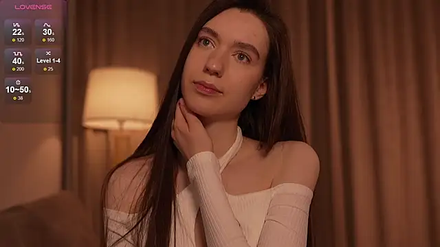 justbarbiee online show from 02/26/25, 10:09