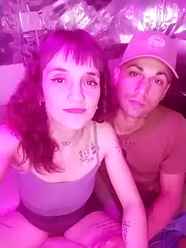 parejarica420 online show from 05/08/26, 01:22