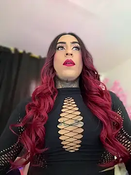 latexgoddes online show from 06/17/26, 08:54