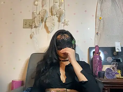 desiiiinigal online show from 06/12/26, 03:05